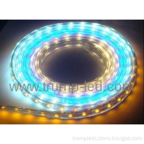 High Voltage Flexible 5050SMD LED Strip Light -WL